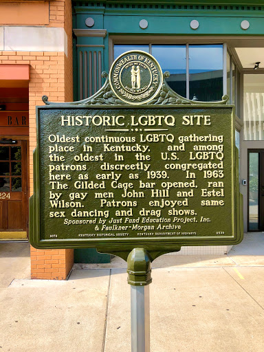 Night Club «The Bar Complex», reviews and photos, 224 E Main St, Lexington, KY 40507, USA