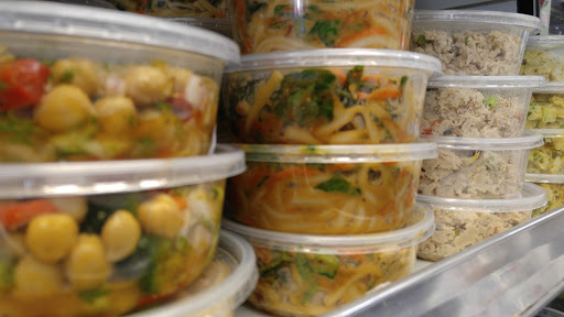 Health Food Store «West Village Market», reviews and photos, 771 Haywood Rd, Asheville, NC 28806, USA