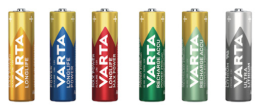 VARTA Consumer Batteries Poland Sp. z o.o.