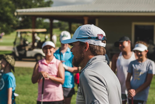 Golf Course «The Buckhorn Golf Course», reviews and photos, 36 FM 473, Comfort, TX 78013, USA