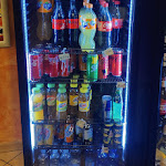 Photo n°8 de l'avis de Garry. fait le 11/03/2023 à 22:07 sur le  Pizzeria Dolce Vita à Suzzara