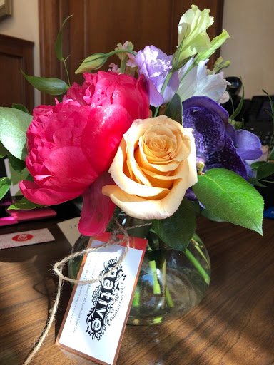 Florist «Native Flower Company», reviews and photos, 1448 E 2700 S, Salt Lake City, UT 84106, USA