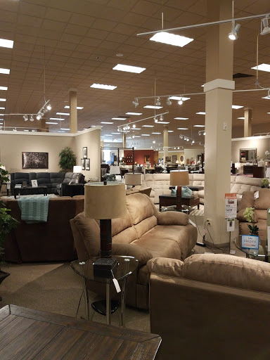 Furniture Store «Ashley HomeStore», reviews and photos, 200 Broadview Village Square, Broadview, IL 60155, USA