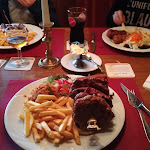 Photo n°1 de l'avis de David.h fait le 01/10/2017 à 18:46 sur le  Restaurant Alt-Balkan à Bocholt