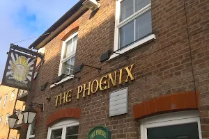 The Phoenix image