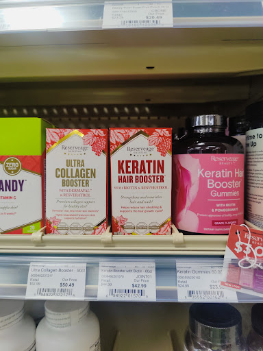 Health Food Store «Better Health Store», reviews and photos, 44427 Ann Arbor Rd E, Plymouth, MI 48170, USA