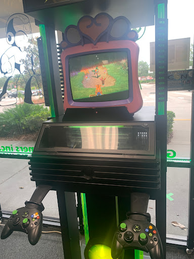 Video Game Store «Gamers Inc», reviews and photos, 504 N Alafaya Trail #111, Orlando, FL 32825, USA