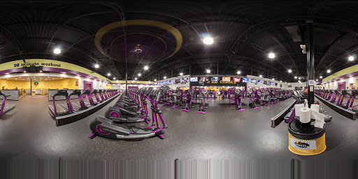 Gym «Planet Fitness - Jonesboro, GA», reviews and photos, 7965 Tara Blvd, Jonesboro, GA 30236, USA