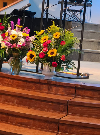 Florist «All A Bloom Florist and Gifts (24/7)», reviews and photos, 116 N Collins St, Plant City, FL 33563, USA