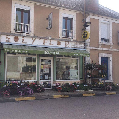 Soly'Flor à Courson-les-Carrières