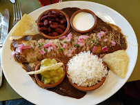 Cochinita pibil du Restaurant mexicain Zicatela Folies à Paris - n°12