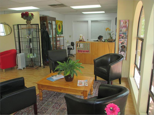 Day Spa «Anything For You Salon & Day Spa», reviews and photos, 528 4th St Suite B, San Rafael, CA 94901, USA