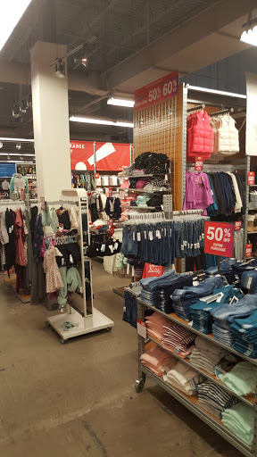 Clothing Store «Old Navy», reviews and photos, 3885 NE 163rd St, North Miami Beach, FL 33160, USA