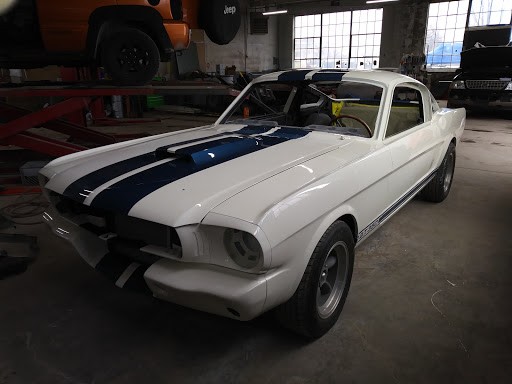 Used Car Dealer «Rite On Auto Sales», reviews and photos, 27508 Telegraph Rd, Flat Rock, MI 48134, USA