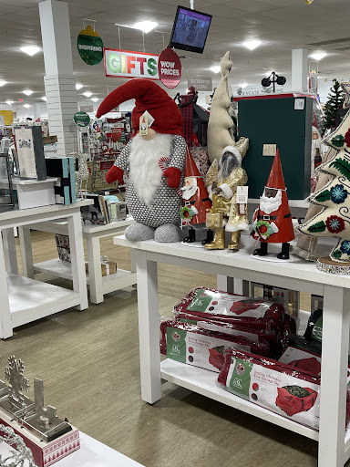 Department Store «HomeGoods», reviews and photos, 400 Cochituate Rd, Framingham, MA 01701, USA