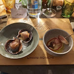 Photo n°5 de l'avis de Alessandra.o fait le 05/11/2023 à 17:03 sur le  Wine Not ? à Ancona