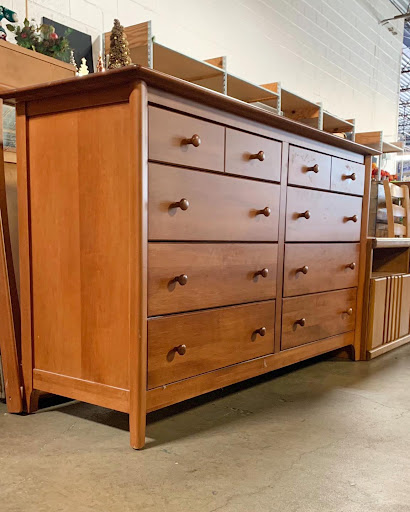 Thrift Store «Community Threads», reviews and photos