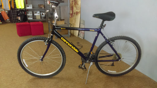  «Ten Speed Drive Bicycle Center», reviews and photos, 3428 S Hopkins Ave, Titusville, FL 32780, USA