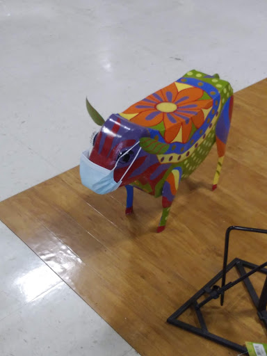 Hardware Store «Haynes Hardware Inc», reviews and photos, 1085 Morningside Dr, Conway, AR 72034, USA