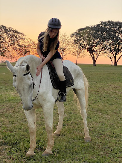 Escuela Paraguaya de equitacion