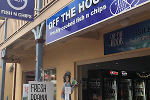 Off The Hook Fish & Chips image