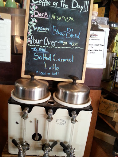 Coffee Shop «Bisbee Coffee Company», reviews and photos, 2 Main St, Bisbee, AZ 85603, USA