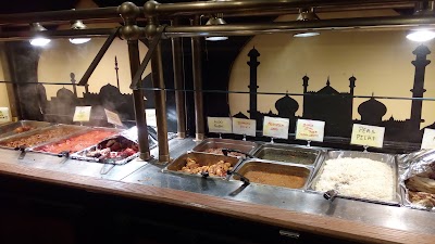 Photos of The Curry Club