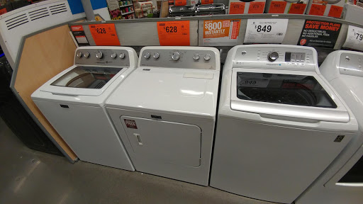 Home Improvement Store «The Home Depot», reviews and photos, 2115 S 1st St, Yakima, WA 98903, USA