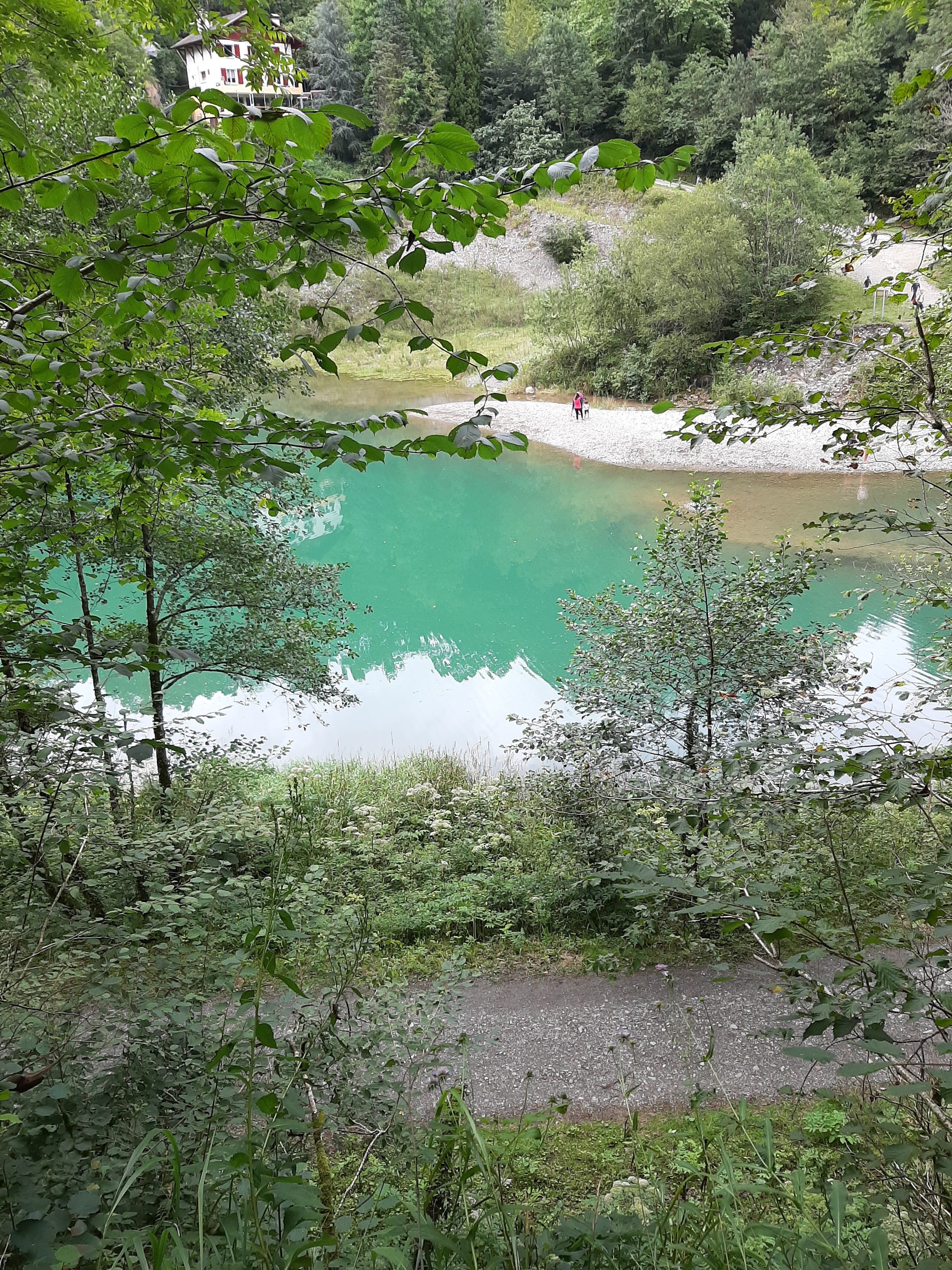 Photo n° 2 de l'avis de Marie.H fait le 13/08/2019 à 20:33