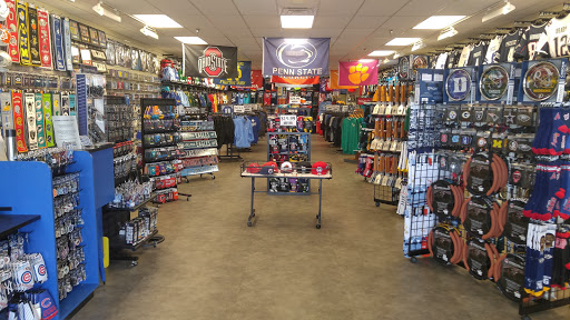 Shopping Mall «Carolina Premium Outlets», reviews and photos, 1025 Outlet Center Dr, Smithfield, NC 27577, USA