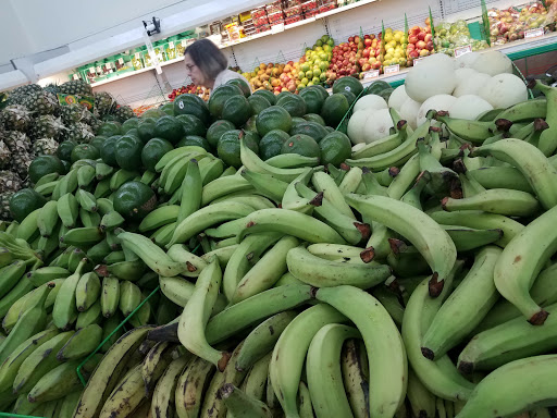 Grocery Store «President Supermarket», reviews and photos, 11336 Quail Roost Dr, Miami, FL 33157, USA