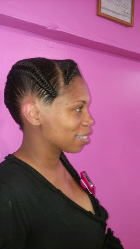 Beauty Salon «Hometown Hair Braiding», reviews and photos, 9004 Woodyard Rd, Clinton, MD 20735, USA