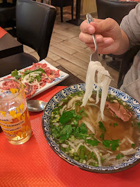 Soupe du Restaurant vietnamien Ô VietNam ( Service Livraison à domicile ) à Neuilly-sur-Seine - n°15