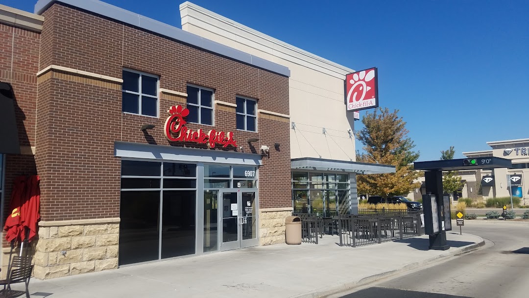 Chick-fil-A