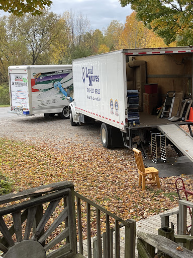Moving and Storage Service «Local Moves», reviews and photos, 1766 S Elba Rd, Lapeer, MI 48446, USA
