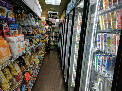 Supermarket «City Market Detroit», reviews and photos, 575 Brush St, Detroit, MI 48226, USA