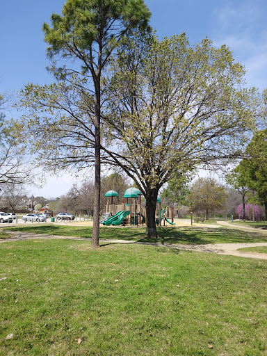 Park «Rickel Park», reviews and photos, 2100 Rickel Park Dr, Hurst, TX 76053, USA