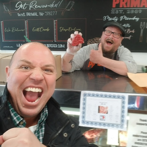 Butcher Shop «Primal: Your Local Butcher», reviews and photos, 1475 Western Ave, Albany, NY 12203, USA