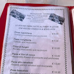 Photo n°2 de l'avis de Mark.u fait le 06/05/2023 à 19:09 sur le  RISTORANTE VENERINA à Rome