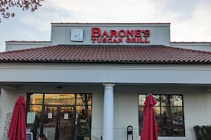 Barone's Tuscan Grill image