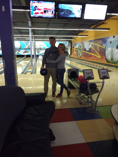 Bowling Alley «Desert Lanes Bowling Center», reviews and photos, 52010, Fort Huachuca, AZ 85613, USA