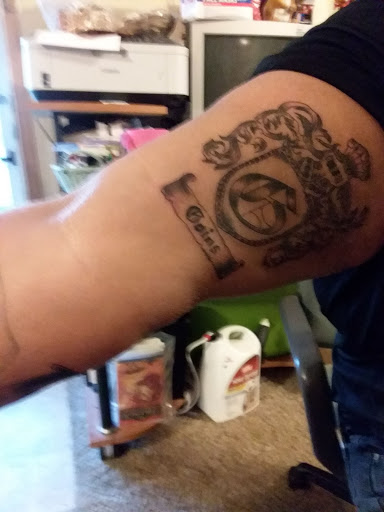 Explore tattoo.ideas men, creative tattoo ideas in Jasper, available at Addictive Ink tattoo and piercing studio