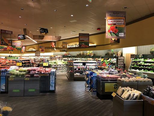 Grocery Store «Safeway», reviews and photos, 525 El Camino Real, Millbrae, CA 94030, USA