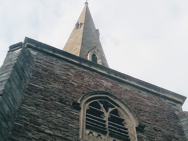 Reviews of St Mary's Church in Bristol - Church