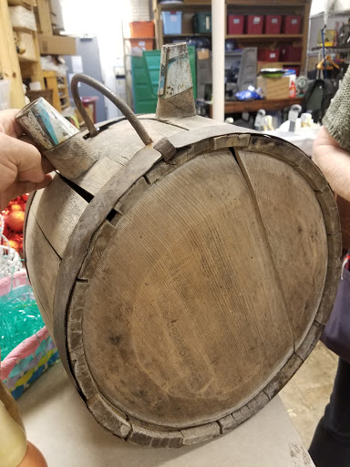 Consignment Shop «Sunshine Resale Shop», reviews and photos, 5413 Bellaire Blvd, Bellaire, TX 77401, USA