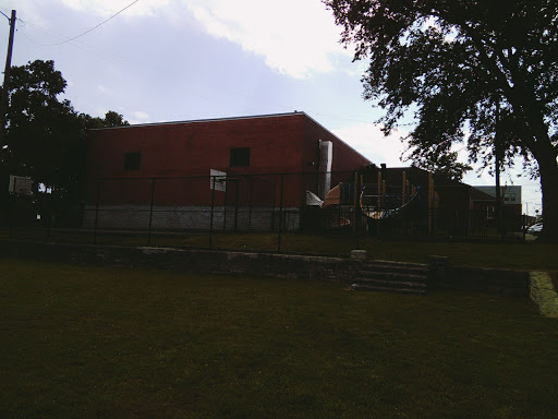 Park «Morgan Recreation Center», reviews and photos, 411 Hume St, Nashville, TN 37208, USA