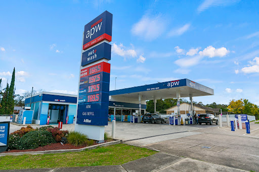 APW Store Wentworthville