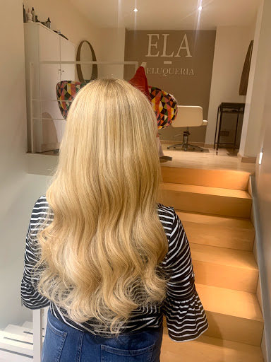 ELa Peluquería HAIR & COLOR en Palma, Baleares