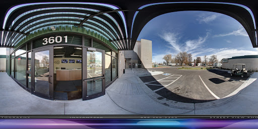 Self-Storage Facility «A Storage Place - Englewood», reviews and photos, 3615 S Bryant St, Englewood, CO 80110, USA