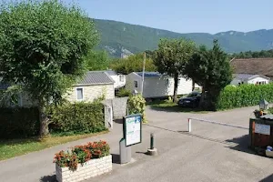 Camping Le Grand Verney image